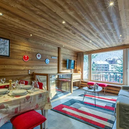 Spacieux Duplex 3p Avec Wifi Et Balcon Sud, Parking Inclus, Pres Des Pistes A - Fr-1-694-27 * Val-d'Isere