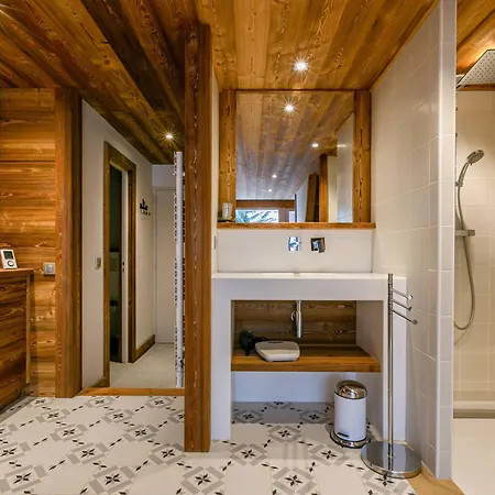 Spacieux Duplex 3p Avec Wifi Et Balcon Sud, Parking Inclus, Pres Des Pistes A - Fr-1-694-27 Apartment Val-d'Isere